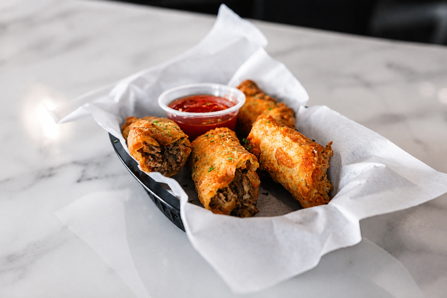 Egg Rolls