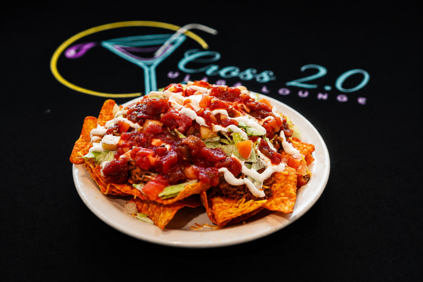 Nachos