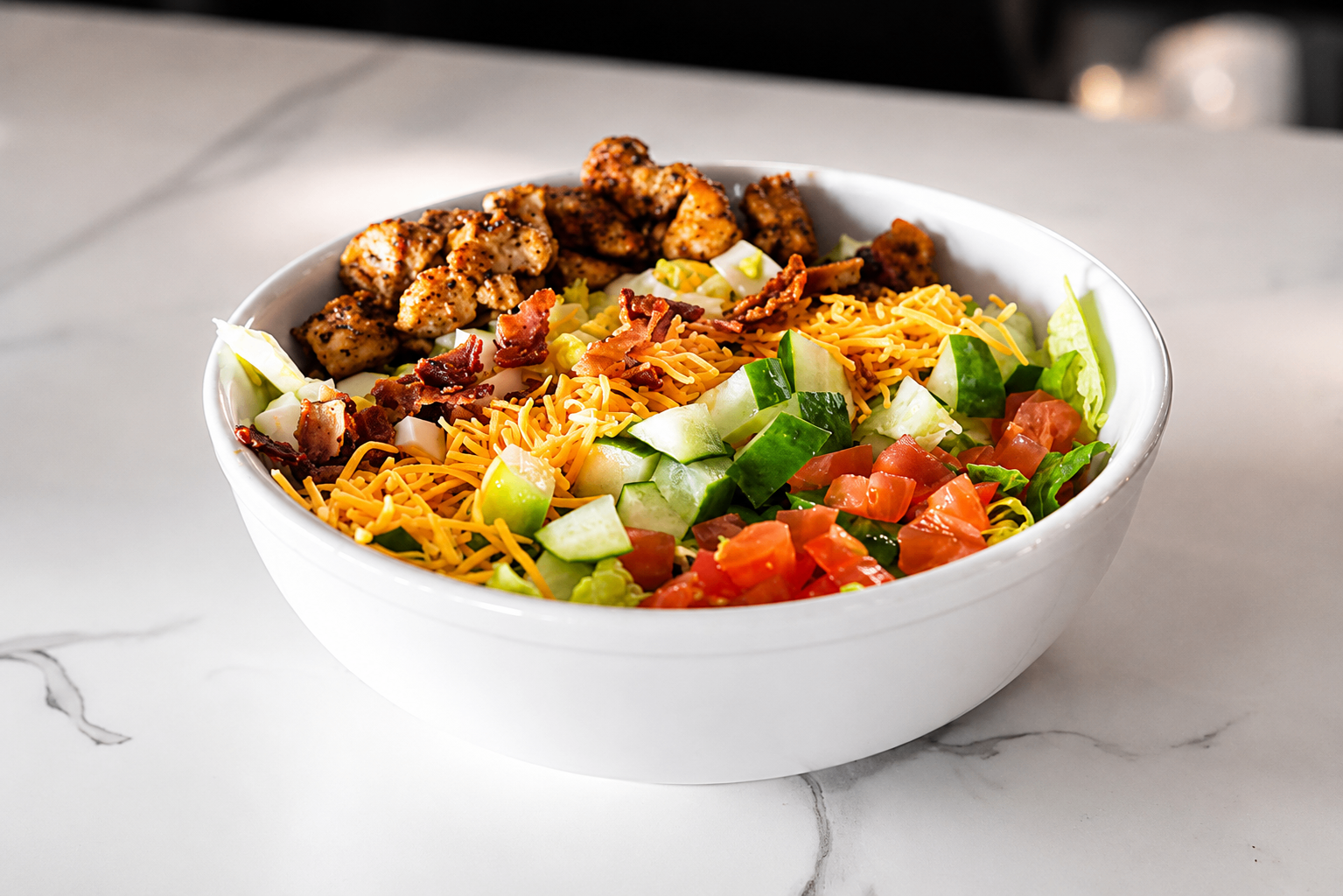 Garden Salad